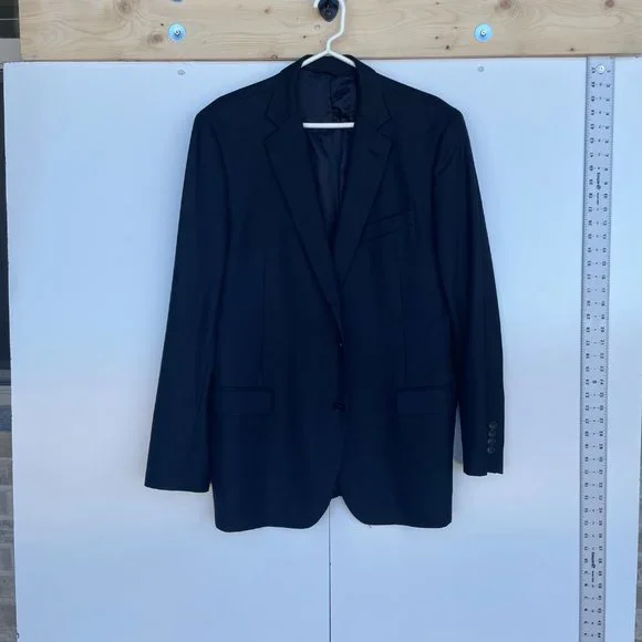 Brooks Brothers 1818 Fitzgerald Suit Jacket